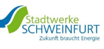 Stadtwerke Schweinfurt Logo