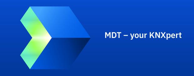 Profilbild MDT technologies GmbH