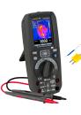Temperaturmesstechnik Thermografiekamera PCE-HDM 20