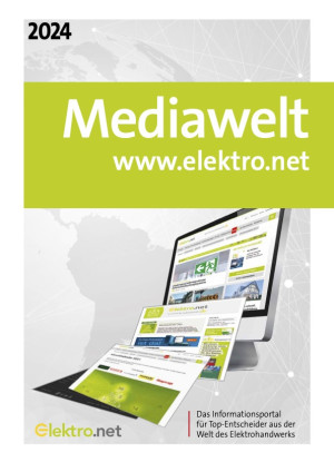Online Mediawelt 2024 - Elektro.net