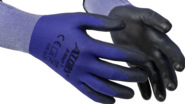 Bild 2: Die Handschuhe-Serie A-Mech schützt vor Verletzungen bei der Montage