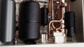 Luft-Wasser Wärmepumpen für Industrie und Gewerbe