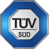 TÜV SÜD Industrie Service GmbH Logo