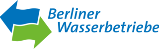 Berliner Wasserbetriebe Logo