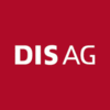 DIS AG Freiburg Logo