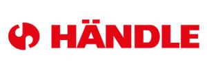 HÄNDLE GmbH Maschinen und Anlagenbau Logo