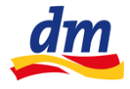 dm-drogerie markt GmbH & Co.KG Logo