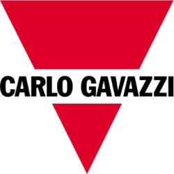 Logo CARLO GAVAZZI GmbH