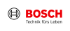 Logo Bosch Energy and Building Solutions