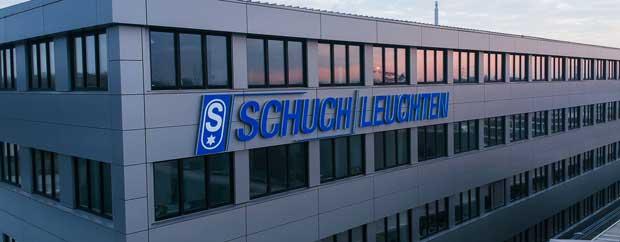 Profilbild Adolf Schuch GmbH