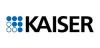 Logo Kaiser GmbH & Co. KG