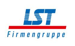 Logo Labor Strauss Gruppe