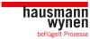 Logo Hausmann & Wynen Datenverarbeitung GmbH