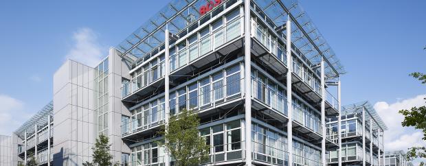 Profilbild Bosch Building Technologies