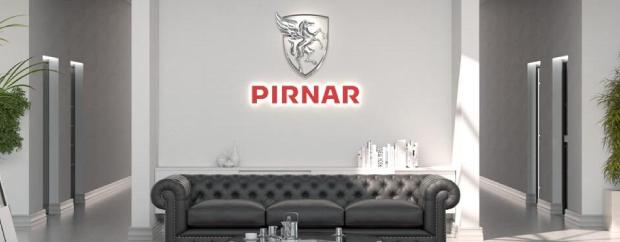 Profilbild PIRNAR d.o.o.