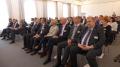 Rund 100 Teilnehmer besuchten den Branchentreff (Quelle alle Bilder: Fachverband Elektro- und Informationstechnik Baden-Württemberg)