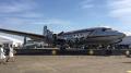 Der ehemalige Flughafen Tempelhof bildete den passenden Rahmen für das Event (Quelle: Stöcklhuber)