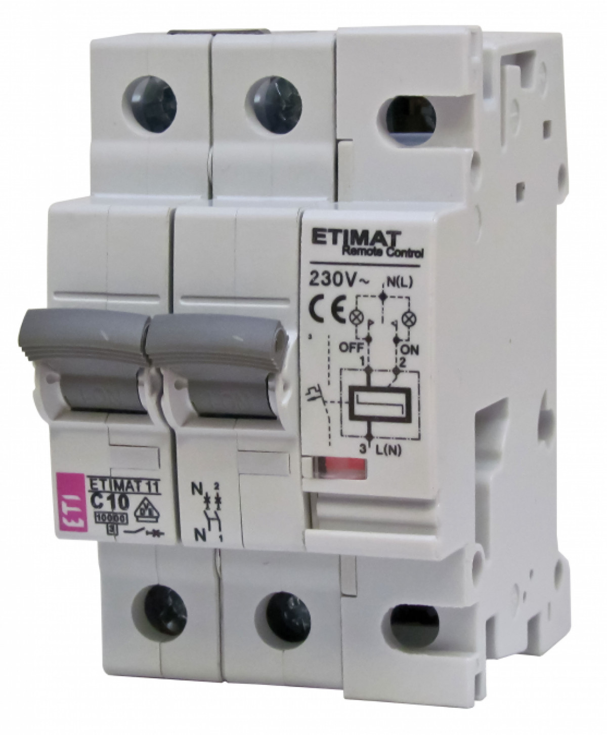 Дистанционный автоматический выключатель. Автоматический выключатель eti ETIMAT 6 2p с 10а. Автоматический выключатель ETIMAT 2p, c20. Автоматический выключатель ETIMAT p10 1p c 16. ETIMAT 10 2p c16a.