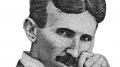 Bild 5: … und der Physiker und Erfinder 
Nicola Tesla (1856 – 1943); Quelle: ©vkilikov – stock.adobe.com