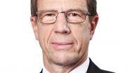 Dr. Reinhard Ploss, Bildquelle: Infineon Technologies AG