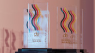 Am 1.10.2020 wurde in München der Deutsche Unternehmerpreis Elektrohandwerk 2020 verliehen
