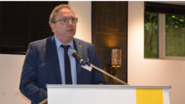 Bernd Elter, Vorsitzender im Ausschuss für Öffentlichkeitsarbeit, erläuterte die aktuellen Marketingmaßnahmen